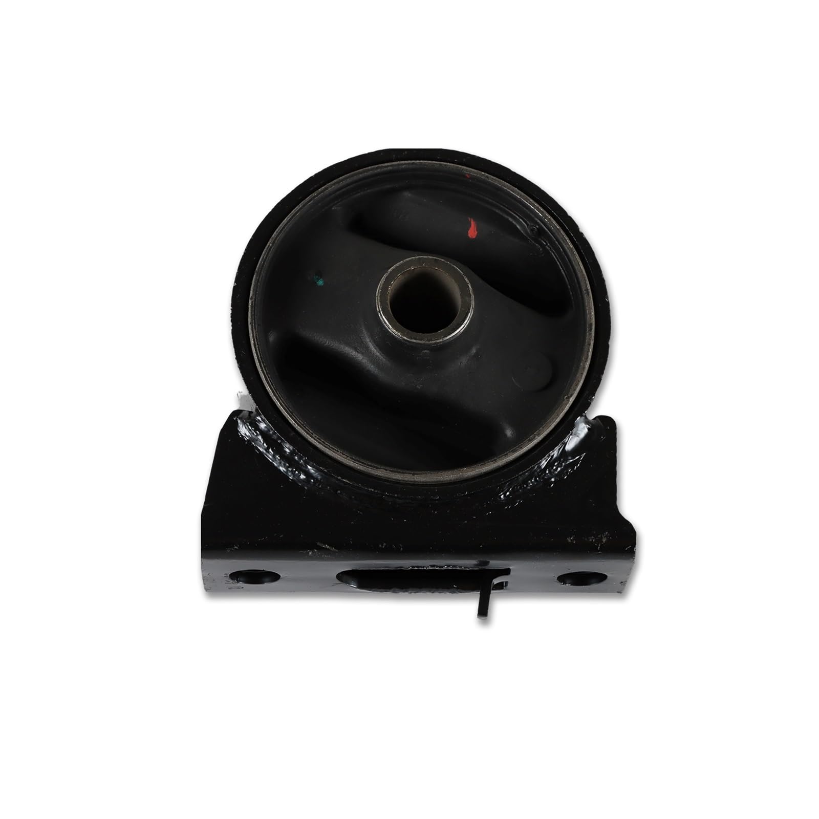 Wspornik Mocowania Silnika Pasuje do Dodge Caliber 2007-2012L4 2.0L .4L wspornik silnika 4PCS silnik i mocowania skrzyni biegów A5415 A5416 A5417 A5418