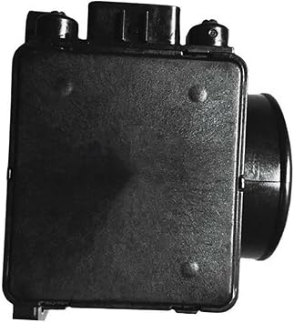 Oulesh Mass Air Flow Sensor for Mitsubishi Outlander 2.0L Turbo 4G63 Engine, Air Flow Meter MAF Sensor E5T08173/MR988286