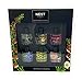 Nest Perfume Discovery Set, Cocoa Woods, Wisteria Blue + 4