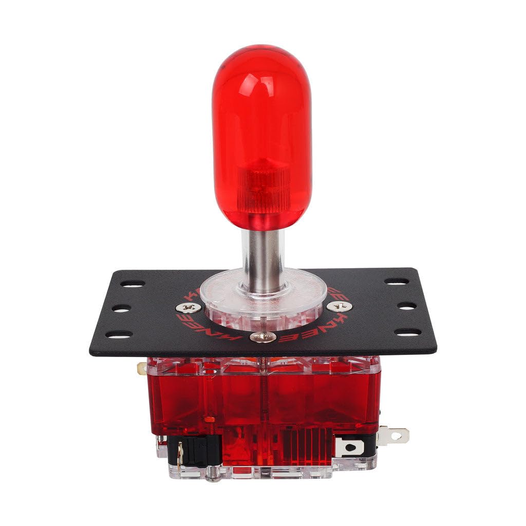 Crown/Samucksa Knee Lever - Neo Edition Joystick Korean Professional