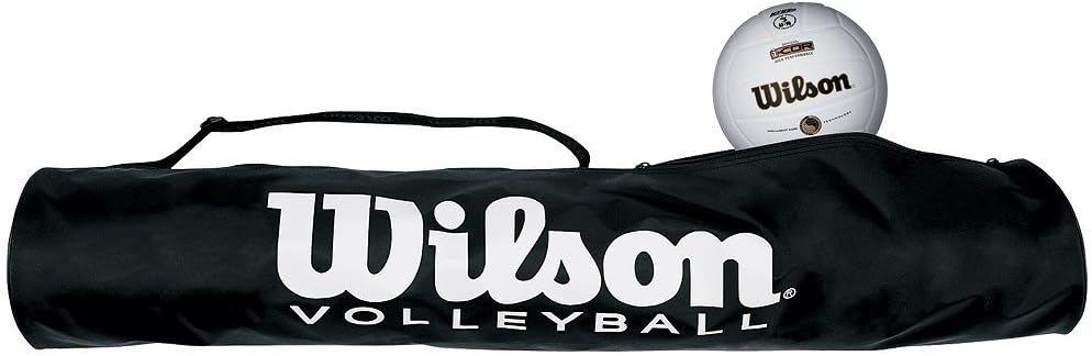 WILSON Volleyball Tube Bag
