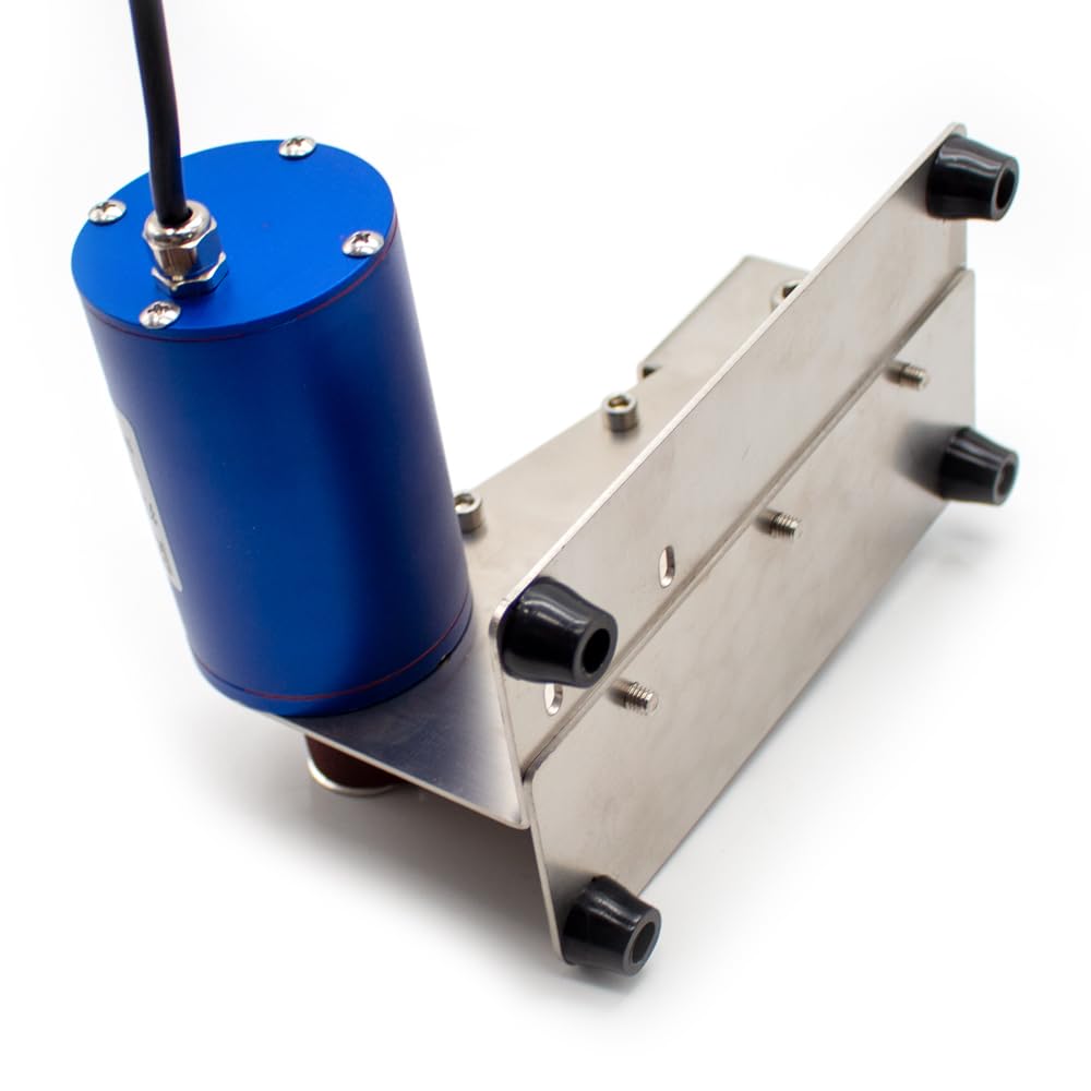 Lijadora de Banda, Lijadora de Banda Resistente Al Agua, Afilador Eléctrico, Amoladora de ángulo Fijo Multifuncional, Máquina Pulidora de 30x300mm
