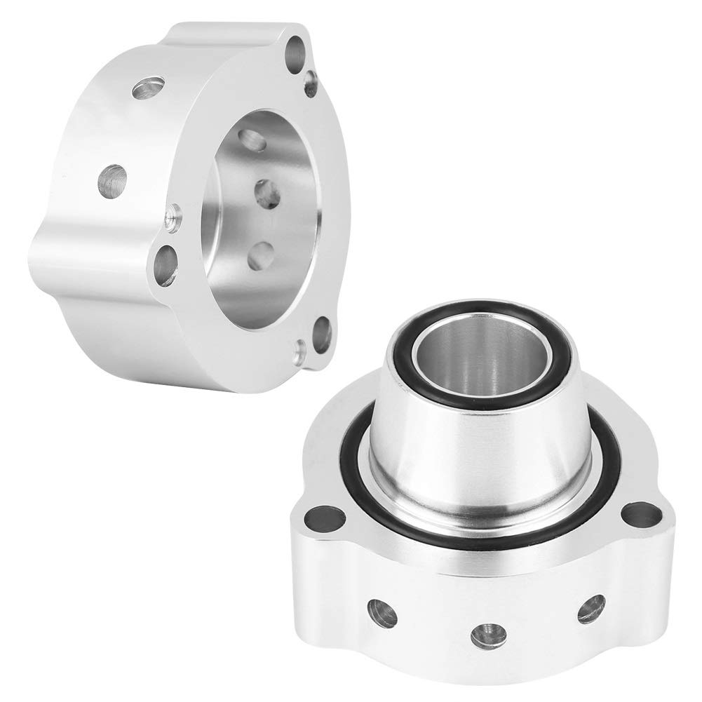 Adattatore valvola di sfiato-Spurgo adattatore valvola di scarico per TSI TFSI 1.8 2.0 1.4 Motori turbo per sedile Audi Skoda