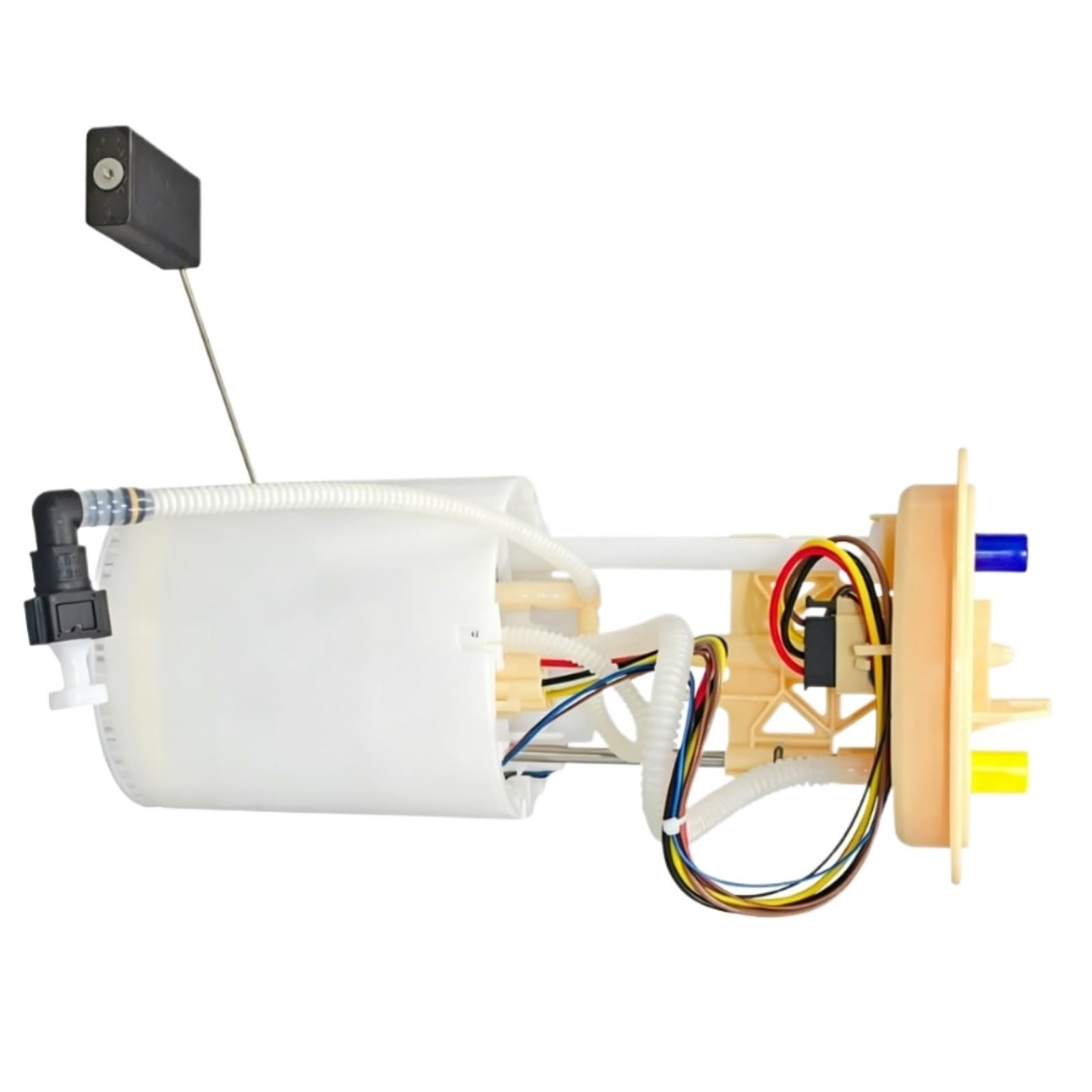 Conjunto Bomba Combustible Para VW Para Tiguan 5N 2.0TDI 2007-2016