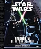  Star Wars Episode VI Le Retour du Jedi