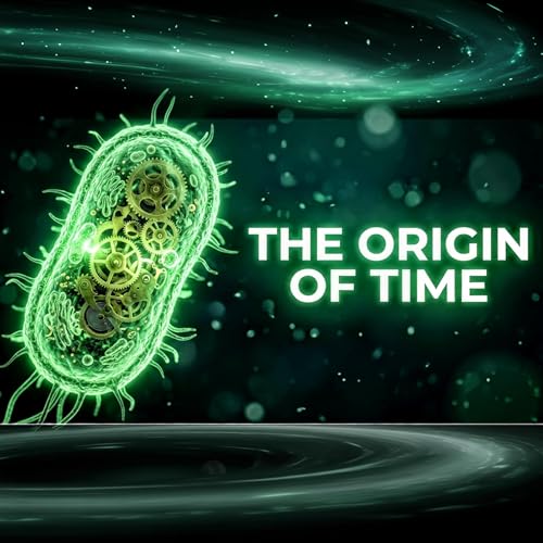 The Origin of Time