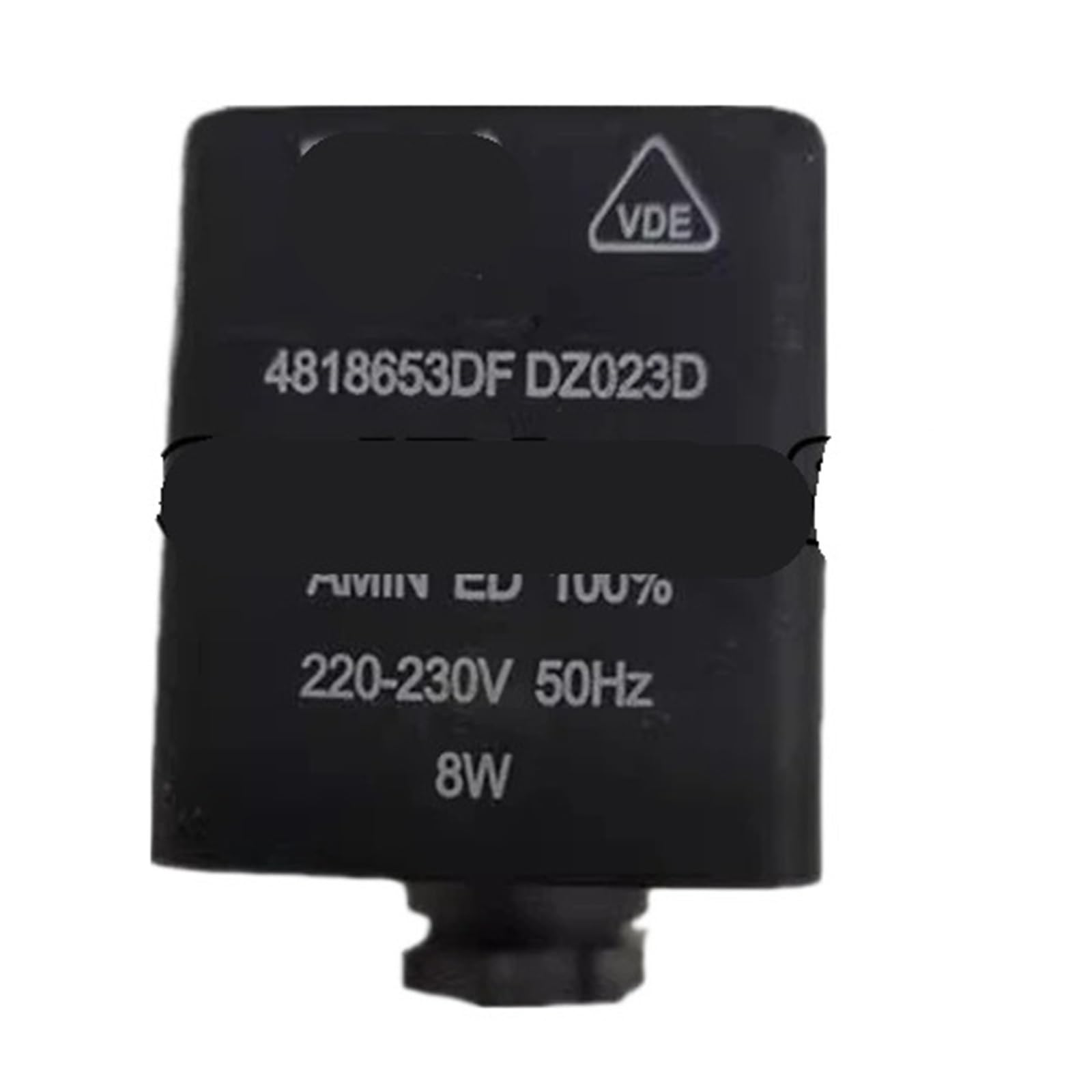 Ylpwkmvz One Color 4818653Df Dz023d Ac220v 8W Solenoid Valve Coil
