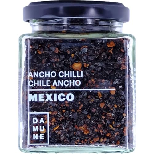 DAMUNE Chile Ancho Escamas - 80g