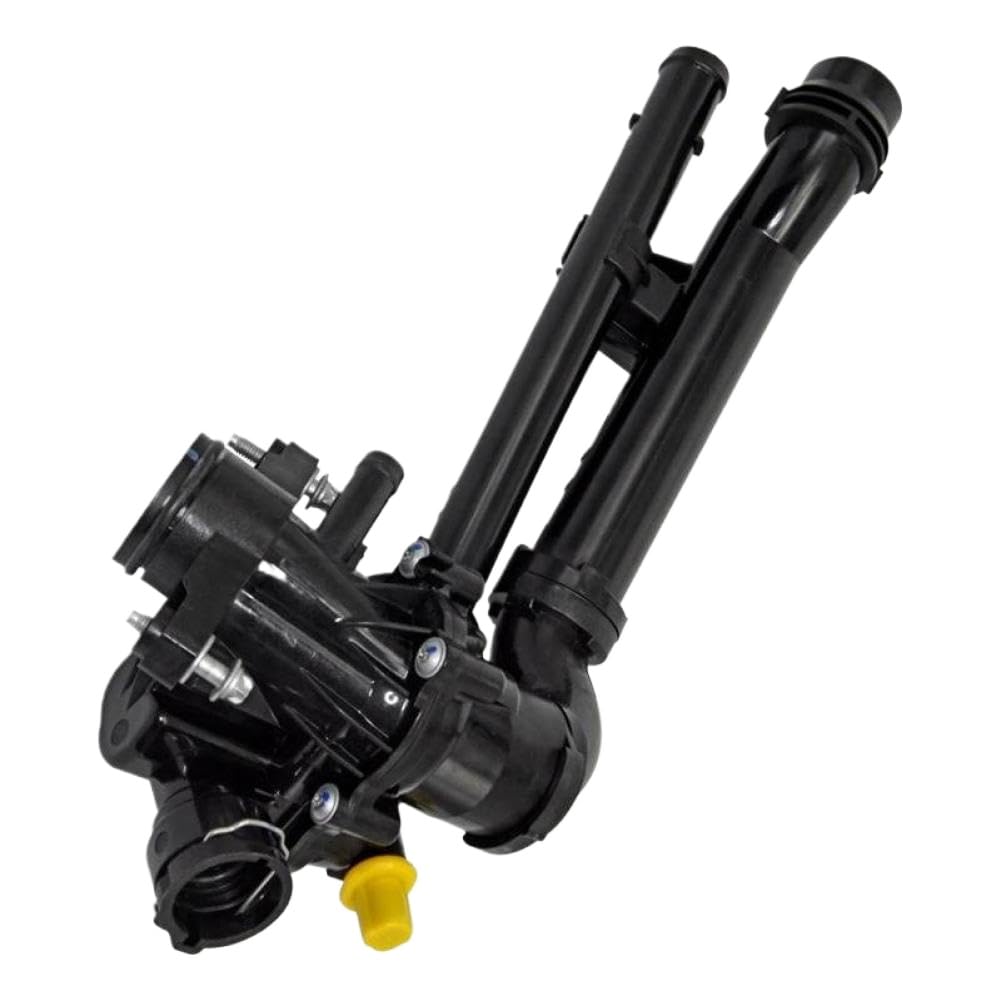 Hjwnydmvx Onecolor Engine Coolant Thermostat A2742000015 A2742003300 2742000615 A2742000615 Compatible With Metris 2.0L Infinity Q50 Q60 2.0L