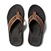 Reef Men's Sandals, Phantom LE, Brown/Tan, 9