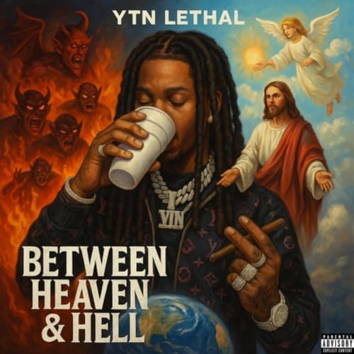 Lethal Studio [Explicit]