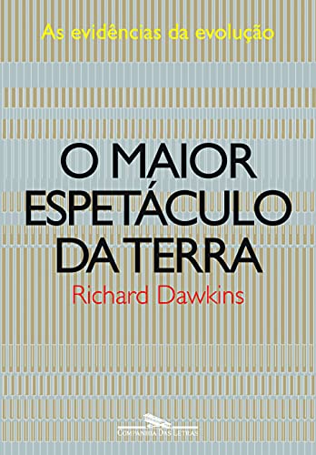 O maior espetáculo da terra