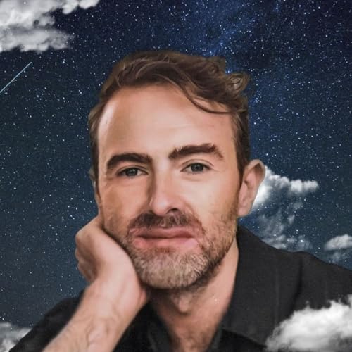 Sleep Stories Podcast Por Stephen Dalton Sleep Stories arte de portada