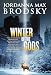 Winter of the Gods (Olympus Bound Book 2)