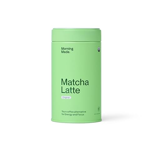Miniatura 8 de Matcha Made Polvo orgánico molido en piedra de grado Latté polvo de té verde matcha japonés puro alternativa al café 176 onzas
