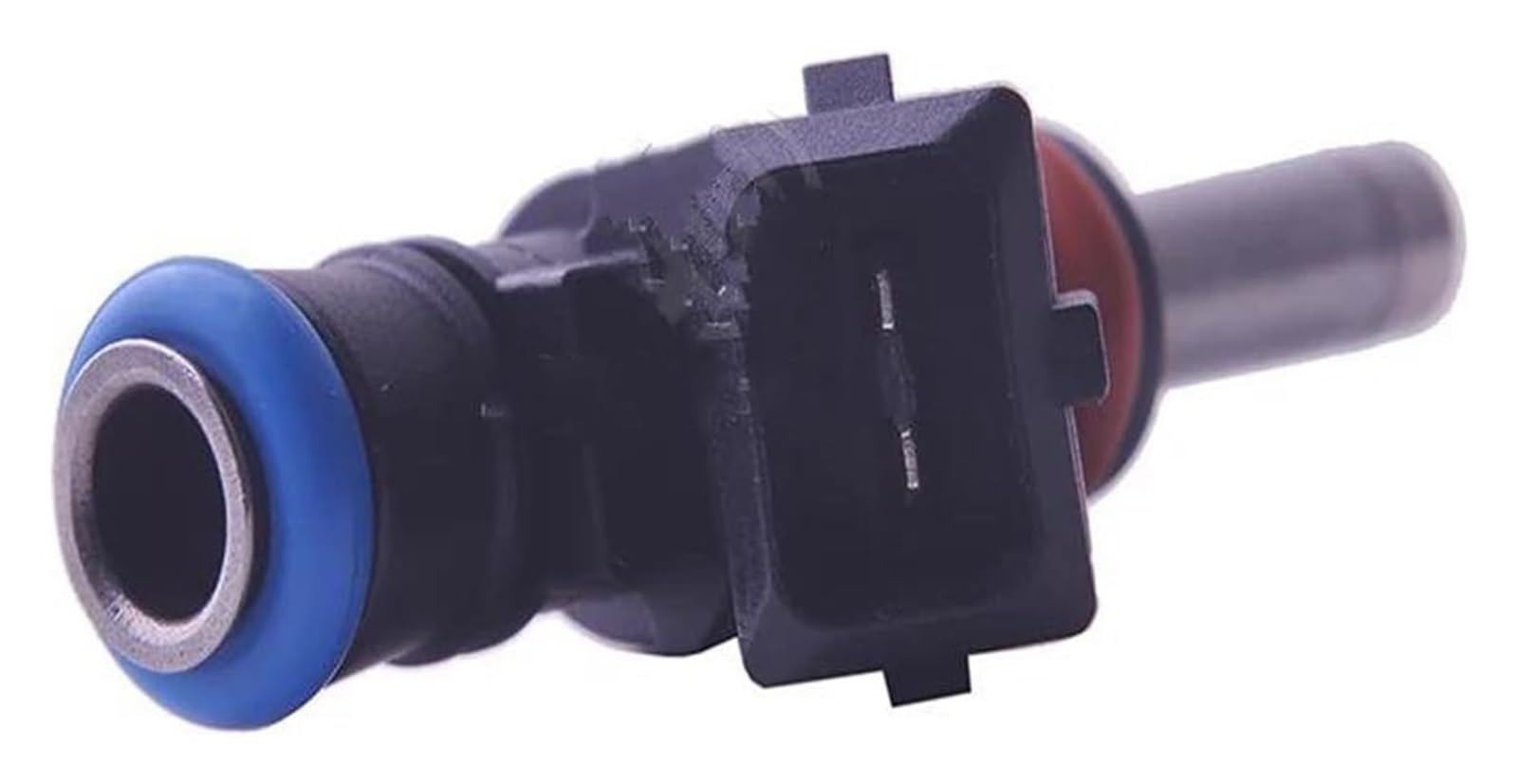 Inyector Diésel Para Vehículos De Gasolina EV14 Valores KT Inyección Alta Impedancia 0280158209 870 Cc 80 Lbs Inyector Combustible Con Boquilla 4X