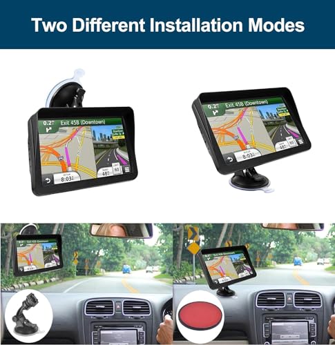 Navruf Gps Navigation For Car thumb #4