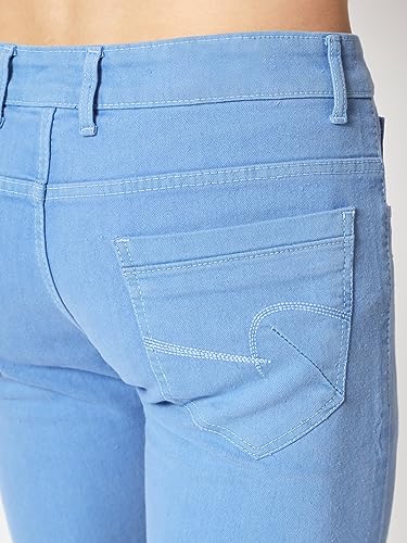 Image of KARGEENS Men Slim Jeans