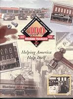 Helping America Help Itself 0974196819 Book Cover