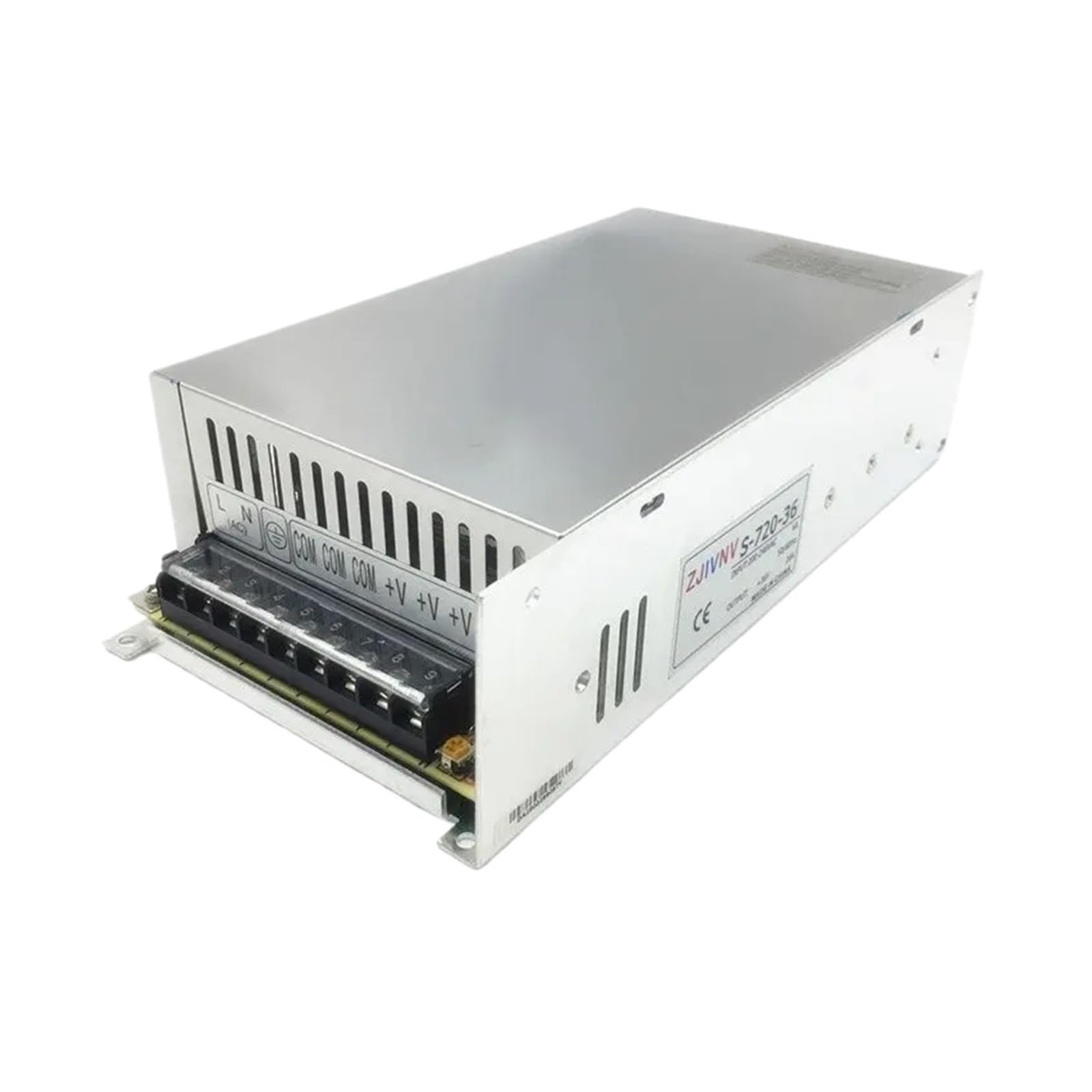 Transformateur 15V 48A et alimentation à découpage 720W pour machine à graver