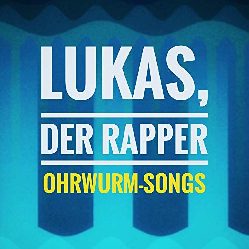Lukas, Der Rapper