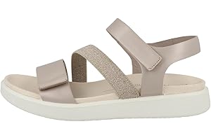 ecco Flowt 2 Band Sandal