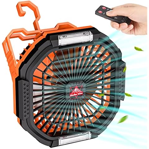 Diealles Shine Ventilateur 3 en 1 Cover