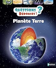 Download Planète Terre - Questions/Réponses - doc dès 7 ans (07) PDF