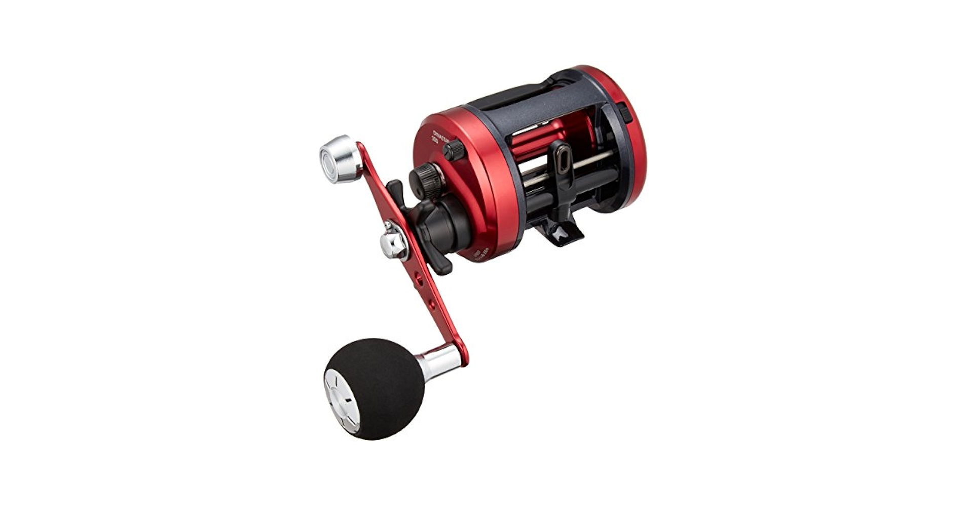 Amazon.com : Daiwa Bi-Axis Reel 17 Dynaster, 150 (2017 Model