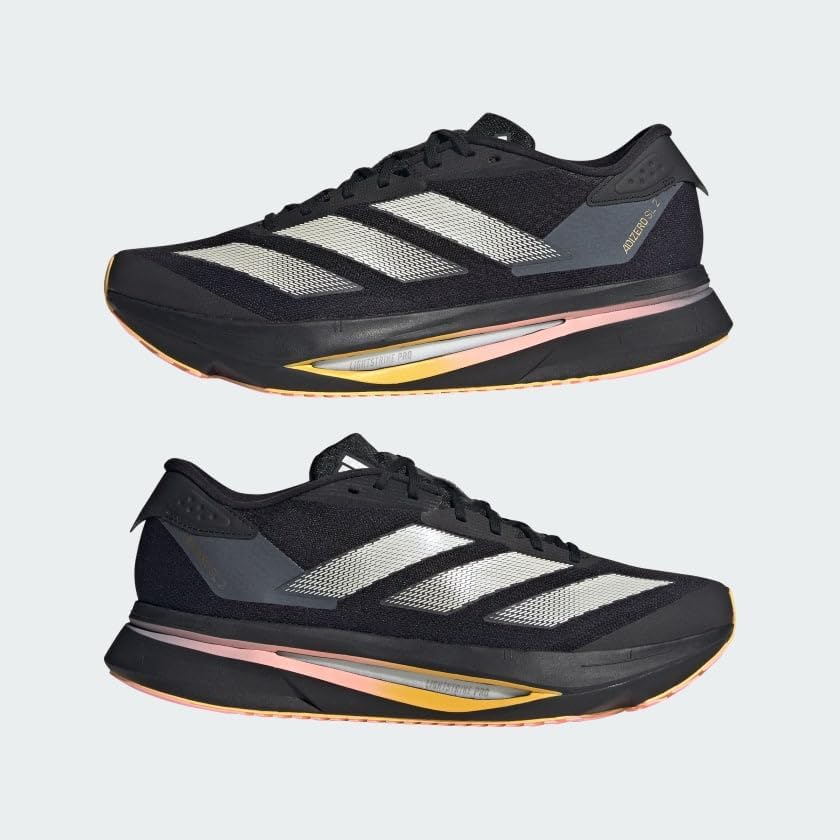 Adidas Mens Adizero Sl2 M - Image 6