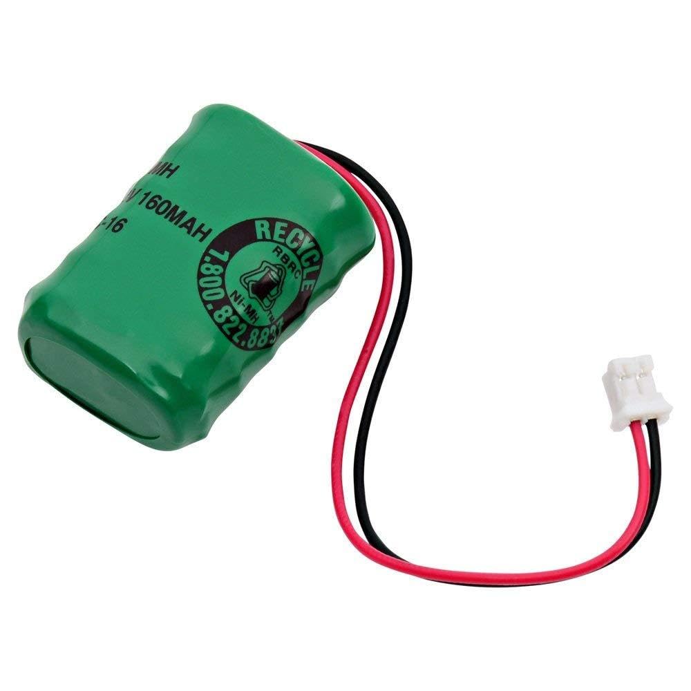 Dog Collar Replacement Battery for SportDOG - SD-400 Series (FT-100)