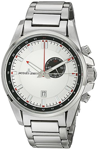 Jacques Lemans 1-1653E