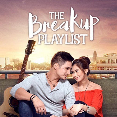 Amazon Com The Breakup Playlist Dvd International Edition Piolo Pascual Sarah Geronimo Dan Villegas Movies Tv