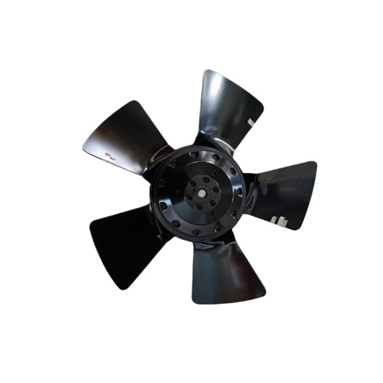 JHPWKRMU A2D300-AP02-01 230/400V 210/300W external rotor fan