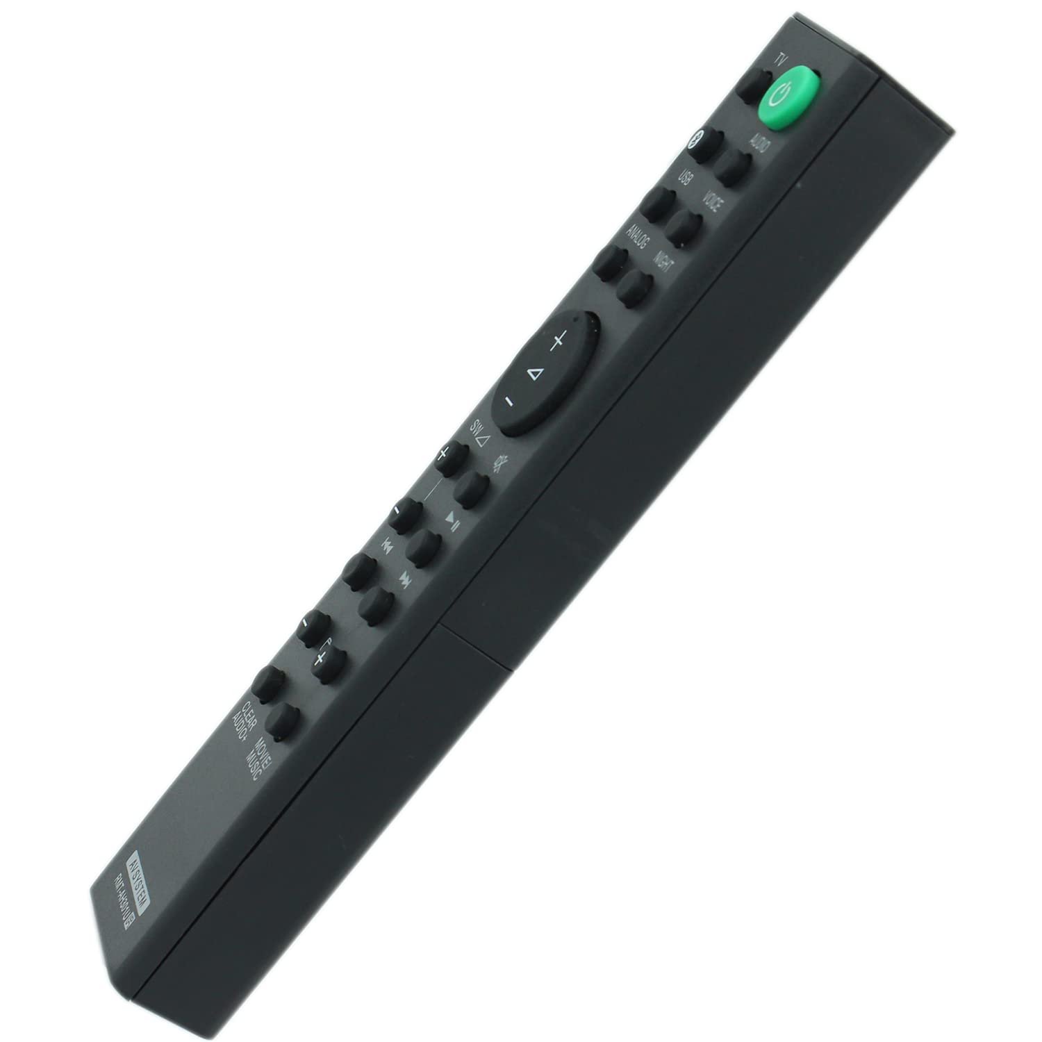 RMT-AH301U Telecomando Ricambio Per Soundbar Sony HT-MT300 HT-MT301 | Infrarossi Plug And Play | Nessuna Programmazione - 3