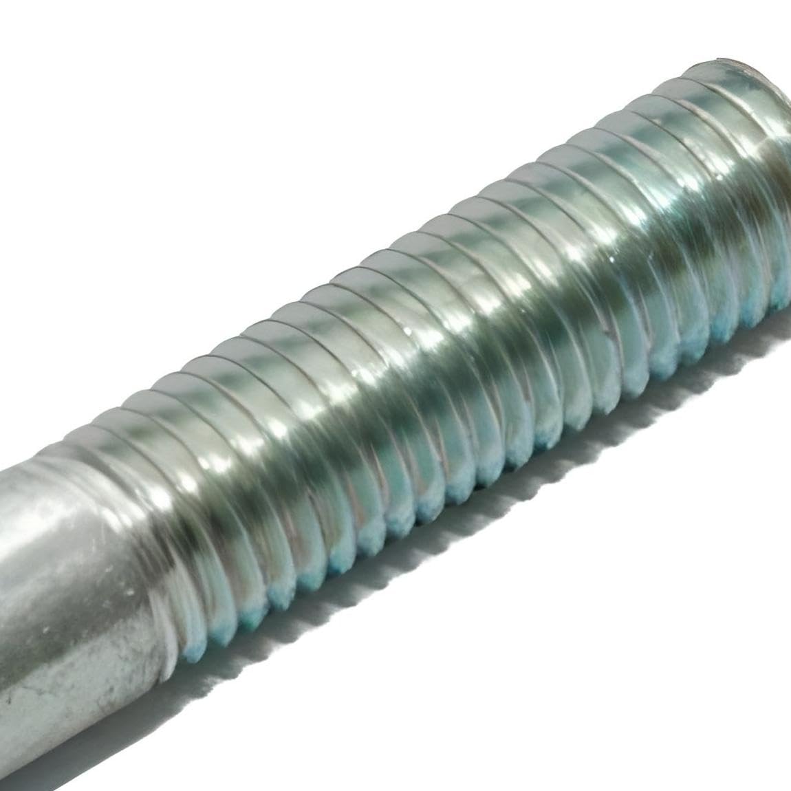 Stylet à vis/vis/Goujons M7 x 58 mm pour Vespa 50–90–125 Primavera Ref. 004815