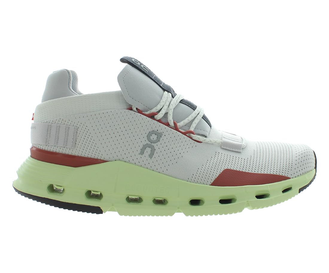 On Women's Cloudnova Sneakers