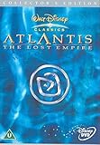  Atlantis [Reino Unido] [DVD]