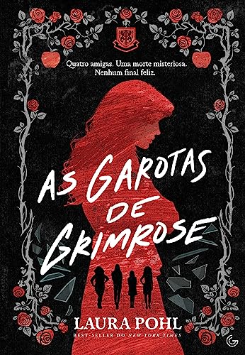As garotas de Grimrose (vol. 1): Volume 1