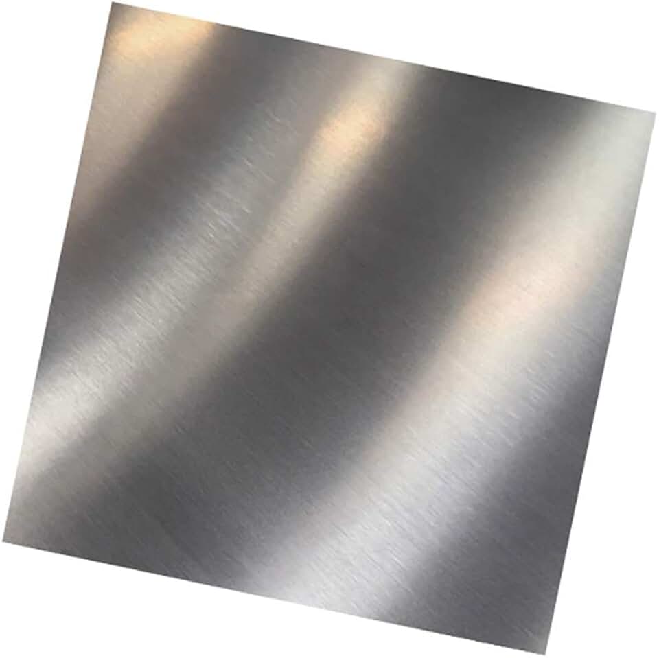Amazon.co.uk Stainless Steel Sheets
