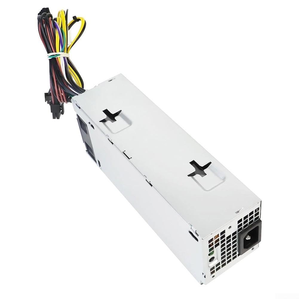 600W PSU DPS-600EM-00 - Custodia in metallo per Dell 5040 7040