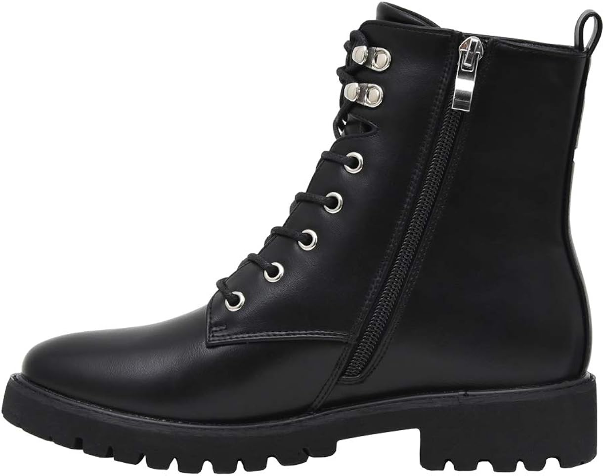 Dunes combat boots Clearance