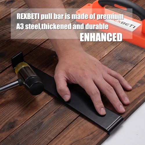 REXBETI LVP Installation Kit
