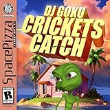 Crickets Catch