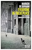 Everyone in Their Place: The Summer of Commissario Ricciardi (Commissario Ricciardi, 3)