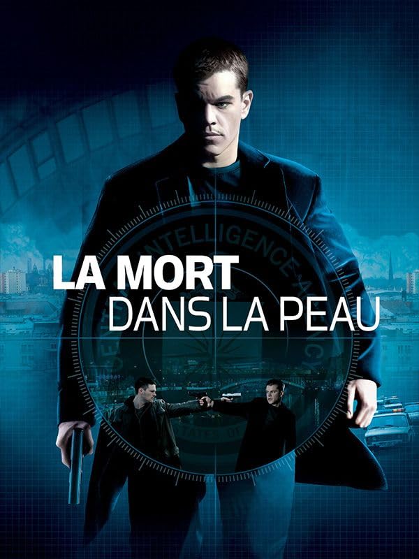 La mort dans la peau