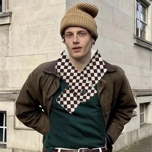 Lenço de aquecimento elétrico, lenço aquecido,Lenço aquecido recarregável para homens - Cinta de pes