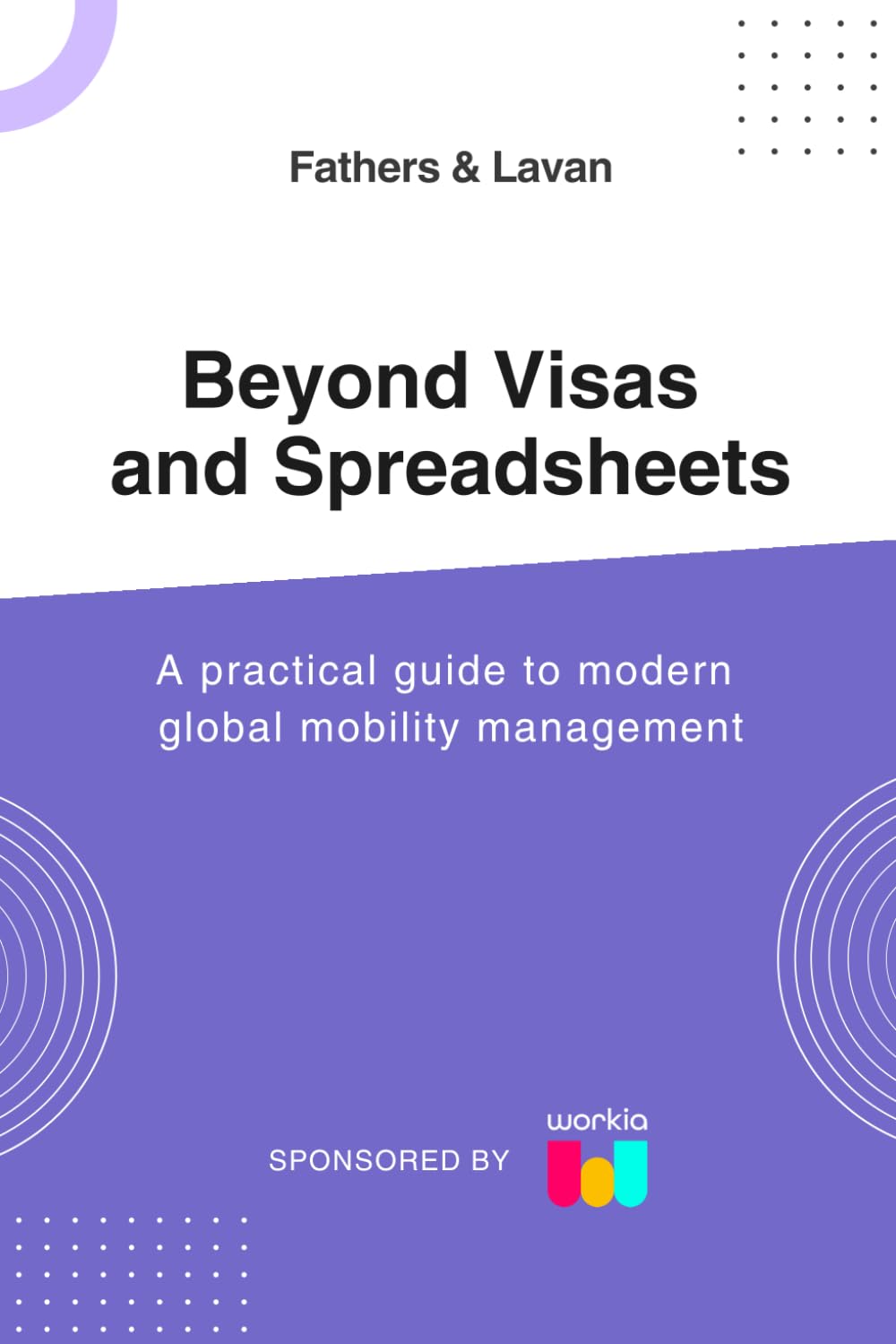 Beyond Visas and Spreadsheets: A Practical Guide to Modern Mobility Management