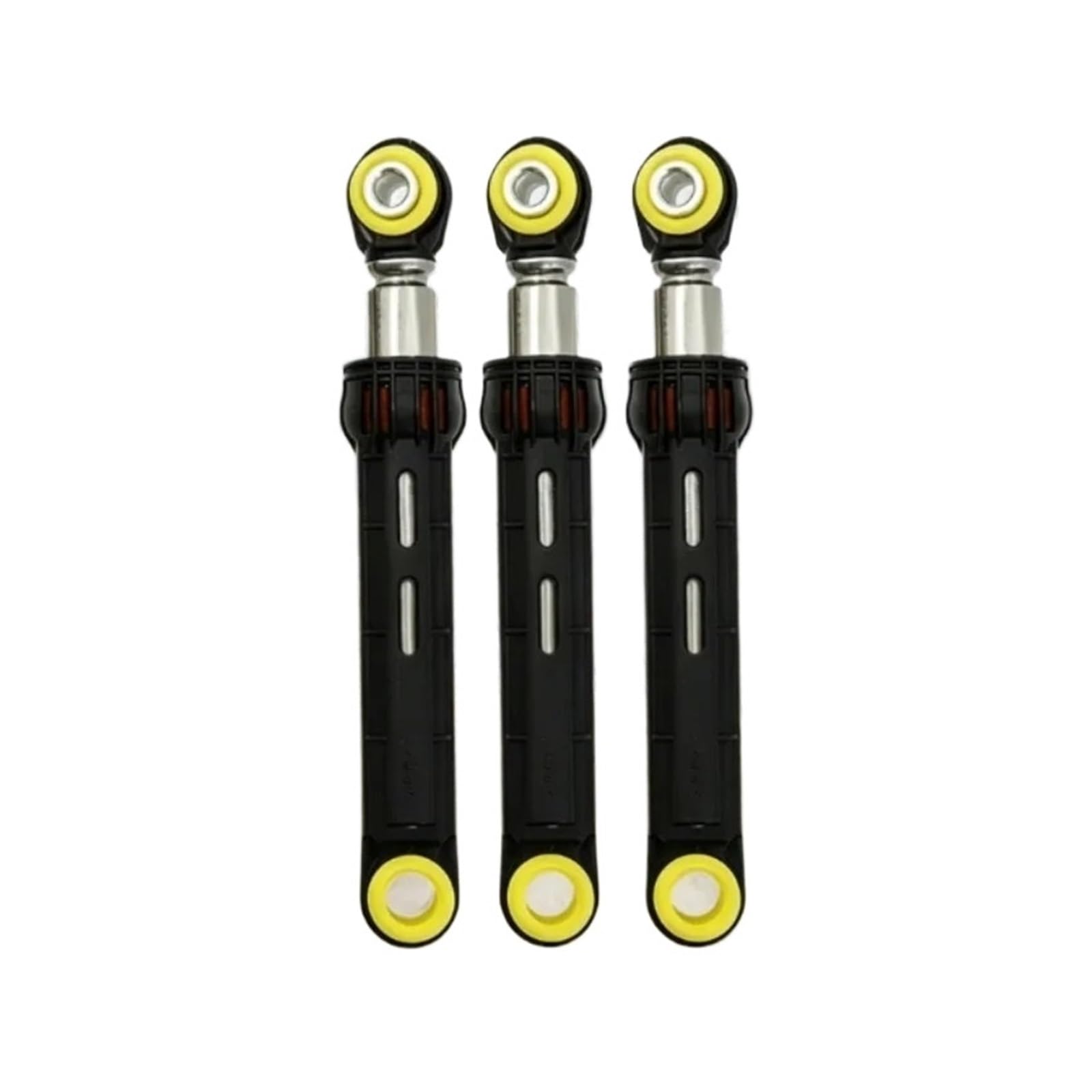 EEZII 3pcs Washer Shock Absorber, Compatible For Siemens