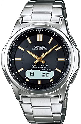 カシオ ウェーブセプター WVA-M630D-1A2JF